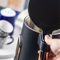 Электрический чайник Klausberg KB-7892 - Превью изображения №15 — Интернет-магазин Time-Shop