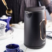 Электрический чайник Klausberg KB-7892 - Превью изображения №11 — Интернет-магазин Time-Shop