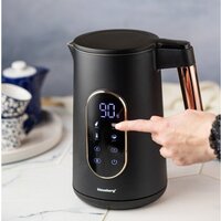 Электрический чайник Klausberg KB-7892 - Превью изображения №10 — Интернет-магазин Time-Shop