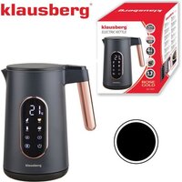 Электрический чайник Klausberg KB-7892 - Превью изображения №19 — Интернет-магазин Time-Shop