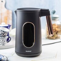 Электрический чайник Klausberg KB-7892 - Превью изображения №16 — Интернет-магазин Time-Shop