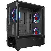 Корпус Ginzzu CL405 - Превью изображения №2 — Интернет-магазин Time-Shop