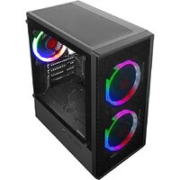 Корпус Ginzzu CL405 - Превью изображения №3 — Интернет-магазин Time-Shop