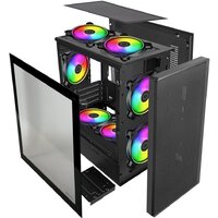Корпус Ginzzu CL405 - Превью изображения №4 — Интернет-магазин Time-Shop