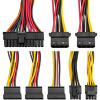 Корпус ExeGate BA-309-UNS500 EX299295RUS - Превью изображения №4 — Интернет-магазин Time-Shop