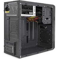 Корпус ExeGate BA-309-UNS500 EX299295RUS - Превью изображения №2 — Интернет-магазин Time-Shop