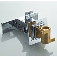 Гигиенический душ Shevanik S127 - Превью изображения №4 — Интернет-магазин Time-Shop