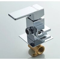 Гигиенический душ Shevanik S127 - Превью изображения №6 — Интернет-магазин Time-Shop