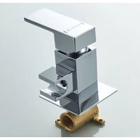 Гигиенический душ Shevanik S127 - Превью изображения №5 — Интернет-магазин Time-Shop