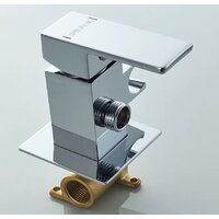 Гигиенический душ Shevanik S127 - Превью изображения №7 — Интернет-магазин Time-Shop