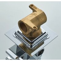 Гигиенический душ Shevanik S127 - Превью изображения №3 — Интернет-магазин Time-Shop