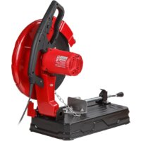 Монтажная (отрезная) пила Wortex AS 3501 - Превью изображения №3 — Интернет-магазин Time-Shop