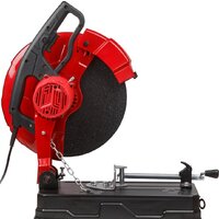 Монтажная (отрезная) пила Wortex AS 3501 - Превью изображения №5 — Интернет-магазин Time-Shop