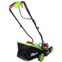 Газонокосилка RedVerg RD-LM36-340/U (без АКБ) - Превью изображения №3 — Интернет-магазин Time-Shop