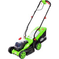 RedVerg RD-LM36-340/U (без АКБ)