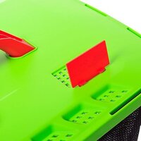 Газонокосилка RedVerg RD-LM36-340/U (без АКБ) - Превью изображения №7 — Интернет-магазин Time-Shop