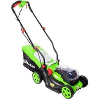 Газонокосилка RedVerg RD-LM36-340/U (без АКБ) - Превью изображения №4 — Интернет-магазин Time-Shop