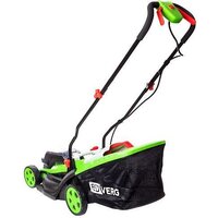Газонокосилка RedVerg RD-LM36-340/U (без АКБ) - Превью изображения №2 — Интернет-магазин Time-Shop