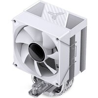 Кулер для процессора Jonsbo CR-1400 V2 Color (белый) - Превью изображения №12 — Интернет-магазин Time-Shop