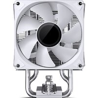 Кулер для процессора Jonsbo CR-1400 V2 Color (белый) - Превью изображения №15 — Интернет-магазин Time-Shop