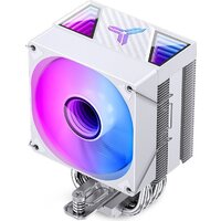 Кулер для процессора Jonsbo CR-1400 V2 Color (белый) - Превью изображения №2 — Интернет-магазин Time-Shop