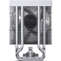 Кулер для процессора Jonsbo CR-1400 V2 Color (белый) - Превью изображения №17 — Интернет-магазин Time-Shop