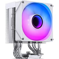 Кулер для процессора Jonsbo CR-1400 V2 Color (белый) - Превью изображения №4 — Интернет-магазин Time-Shop