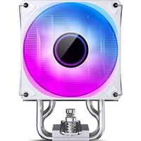 Кулер для процессора Jonsbo CR-1400 V2 Color (белый) - Превью изображения №5 — Интернет-магазин Time-Shop