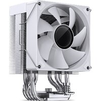 Кулер для процессора Jonsbo CR-1400 V2 Color (белый) - Превью изображения №14 — Интернет-магазин Time-Shop