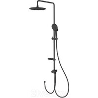 Душевые системы и гарнитуры