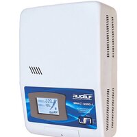 Стабилизатор напряжения Rucelf SRWII-6000-L - Превью изображения №2 — Интернет-магазин Time-Shop