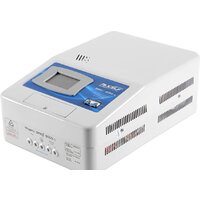 Стабилизатор напряжения Rucelf SRWII-6000-L - Превью изображения №4 — Интернет-магазин Time-Shop