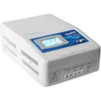 Стабилизатор напряжения Rucelf SRWII-6000-L - Превью изображения №3 — Интернет-магазин Time-Shop