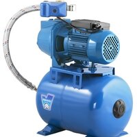 Насосная станция Aquario Auto AJC-101B(50L) - Превью изображения №3 — Интернет-магазин Time-Shop