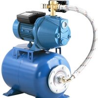 Насосная станция Aquario Auto AJC-101B(50L) - Превью изображения №2 — Интернет-магазин Time-Shop