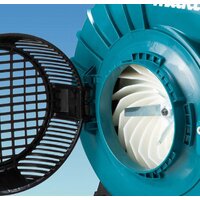 Ручная воздуходувка Makita DUB363ZV (без АКБ) - Превью изображения №5 — Интернет-магазин Time-Shop