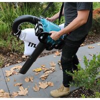 Ручная воздуходувка Makita DUB363ZV (без АКБ) - Превью изображения №3 — Интернет-магазин Time-Shop