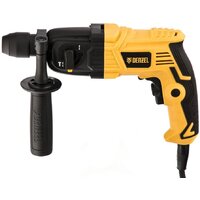 Перфоратор Denzel RH-400-12 - Превью изображения №7 — Интернет-магазин Time-Shop