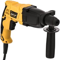 Перфоратор Denzel RH-400-12 - Превью изображения №2 — Интернет-магазин Time-Shop