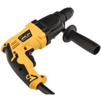 Перфоратор Denzel RH-400-12 - Превью изображения №6 — Интернет-магазин Time-Shop