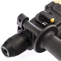 Перфоратор Denzel RH-400-12 - Превью изображения №3 — Интернет-магазин Time-Shop