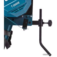 Мотокультиватор электрический Hyundai T 2000E - Превью изображения №6 — Интернет-магазин Time-Shop