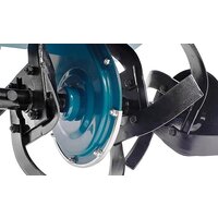 Мотокультиватор электрический Hyundai T 2000E - Превью изображения №8 — Интернет-магазин Time-Shop