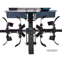 Мотокультиватор электрический Hyundai T 2000E - Превью изображения №7 — Интернет-магазин Time-Shop