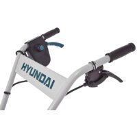 Мотокультиватор электрический Hyundai T 2000E - Превью изображения №4 — Интернет-магазин Time-Shop