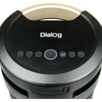 Патибокс Dialog AP-1030 - Превью изображения №5 — Интернет-магазин Time-Shop