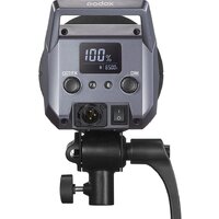 Лампа Godox Litemons LA150Bi - Превью изображения №7 — Интернет-магазин Time-Shop