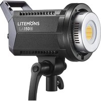 Лампа Godox Litemons LA150Bi - Превью изображения №3 — Интернет-магазин Time-Shop