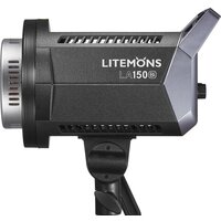 Лампа Godox Litemons LA150Bi - Превью изображения №4 — Интернет-магазин Time-Shop