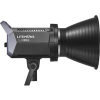 Лампа Godox Litemons LA150Bi - Превью изображения №11 — Интернет-магазин Time-Shop